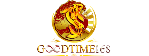 Goodtime168 ศูนย์รวมความบันเทิงออนไลน์ครบวงจร